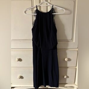 SAMSOE Cocktail Dress